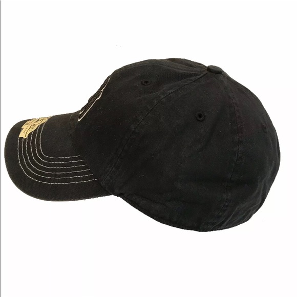 New York Yankees Twins Shutout Franchise XL Cap - Picture 2 of 7